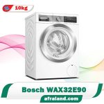ماشین لباسشویی بوش 32E90 عکس اصلی