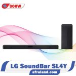 ساندبار ال جی SL4Y