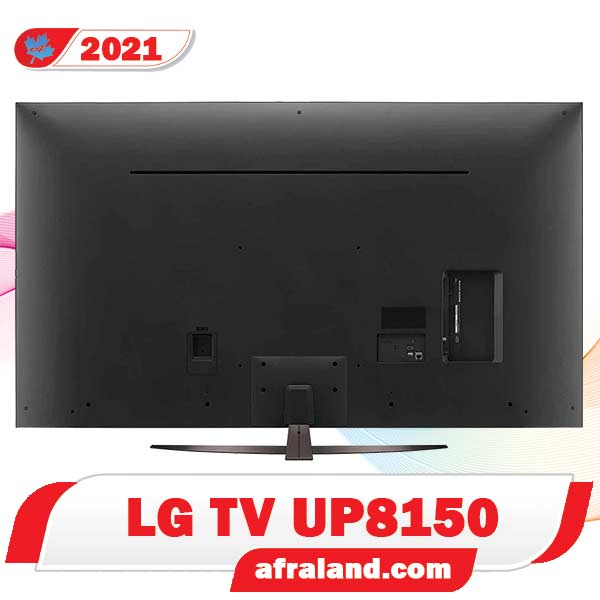 تلویزیون ال جی UP8150