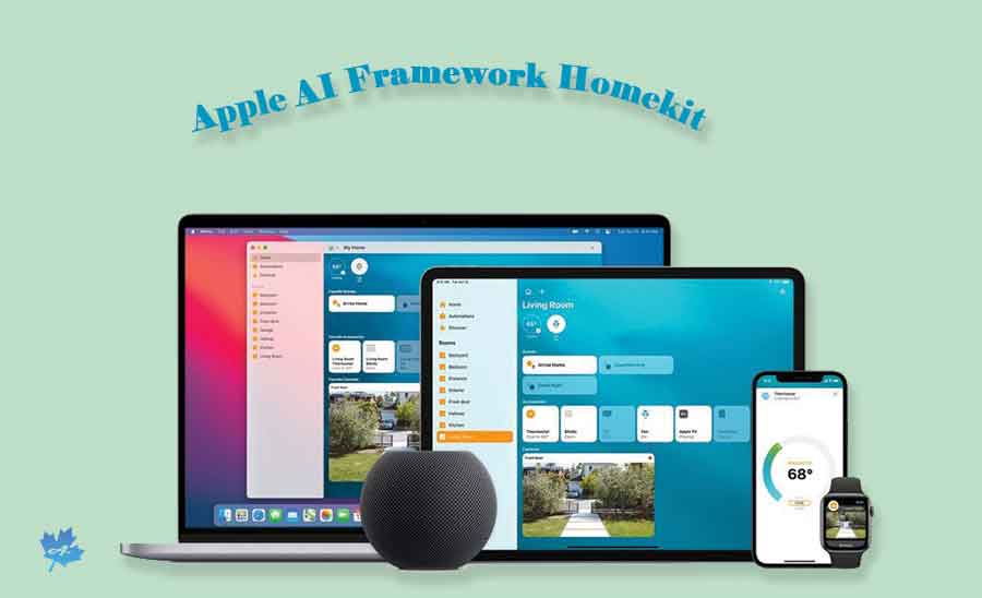 Apple HomeKit چیست؟ و چگونه دستگاه های اپل را متصل می کند؟