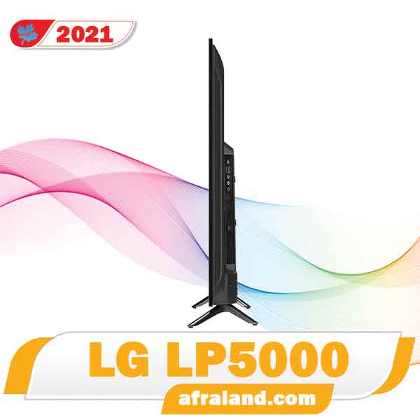 تلویزیون ال جی LP5000 مدل LP500