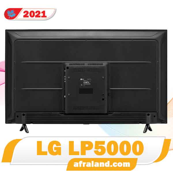 تلویزیون ال جی LP5000 مدل LP500