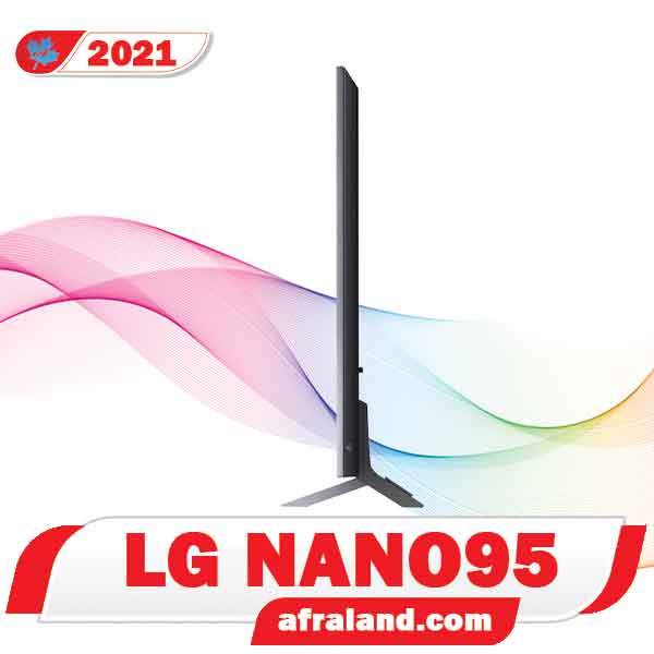 تلویزیون ال جی NANO95 نانو 95