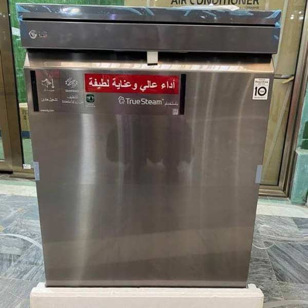 ماشین ظرفشویی ال جی 325