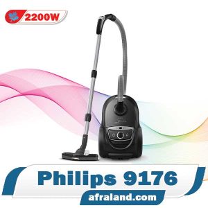 جاروبرقی فیلیپس 9176