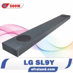 ساندبار خطی ال جی sl9y