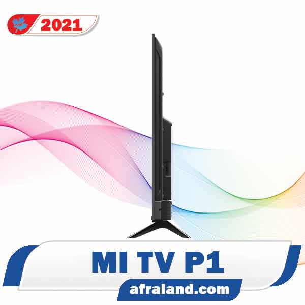تلویزیون شیائومی P1 مدل Mi TV 55P1