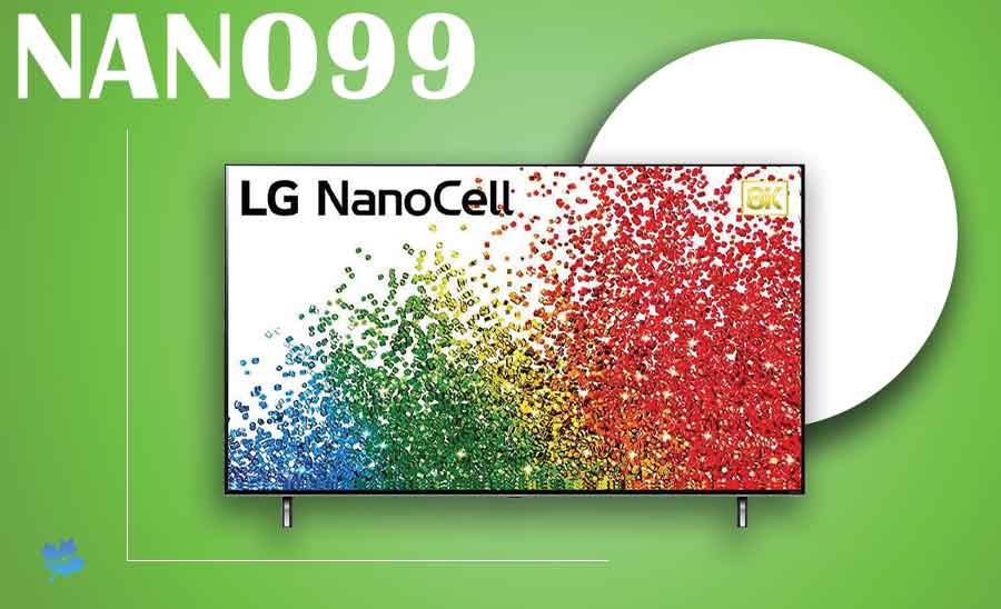 بهترین تلویزیون های 120 هرتز NANO99