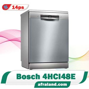 ماشین ظرفشویی بوش 4hci48e