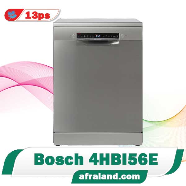 ماشین ظرفشویی بوش 4HBI56E