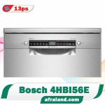 پنل ماشین ظرفشویی بوش SMS4HBI56E