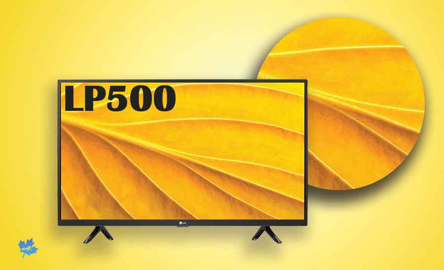 بهترین تلویزیون های 32 اینچ مدل LP5000