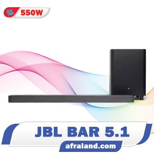 ساندبار JBL BAR 5.1