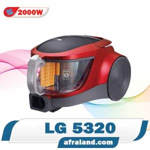 جاروبرقی ال جی 5320