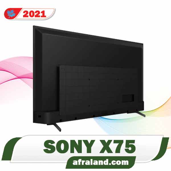 تلویزیون سونی X75 مدل X75J