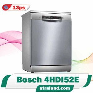 ماشین ظرفشویی بوش 4HDI52