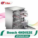 قفسه های ماشین ظرفشویی بوش 4HDI52