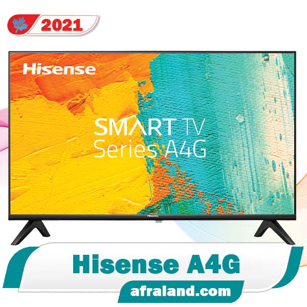 تلویزیون هایسنس A3G