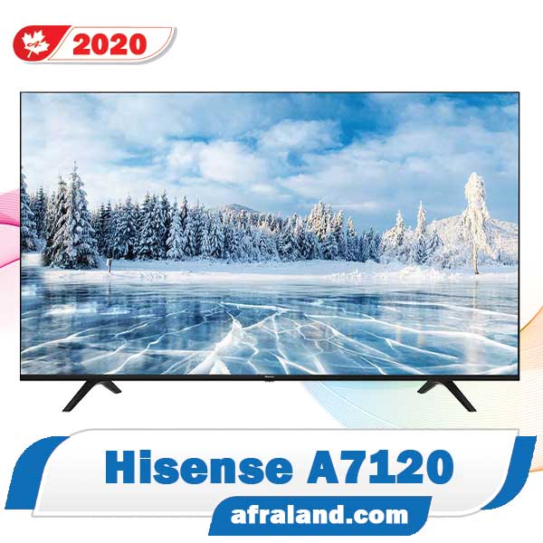 تلویزیون هایسنس A7120
