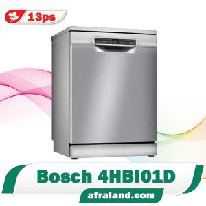ماشین ظرفشویی بوش 4HBI01D