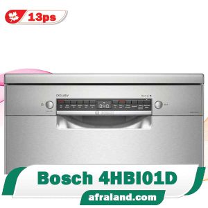 پنل ماشین ظرفشویی بوش 4HBI01D