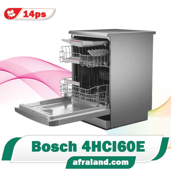 ماشین ظرفشویی بوش 4HCI06E