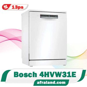 ماشین ظرفشویی بوش 4HVCW32E