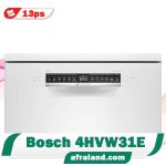 پنل ماشین ظرفشویی بوش 4HVCW32E