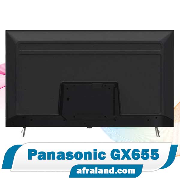تلویزیون پاناسونیک GX655