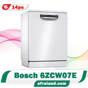 ماشین ظرفشویی بوش 6ZCW07E