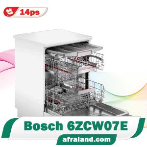 قفسه های ماشین ظرفشویی بوش 6ZCW07E