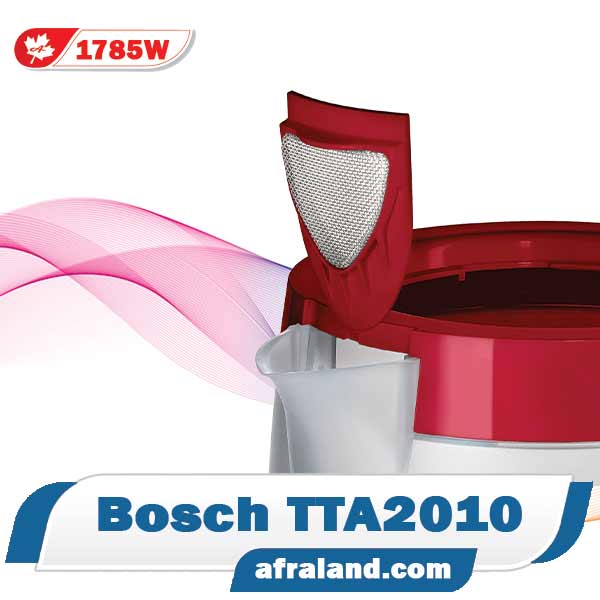 چای ساز بوش 2010 مدل TTA2010