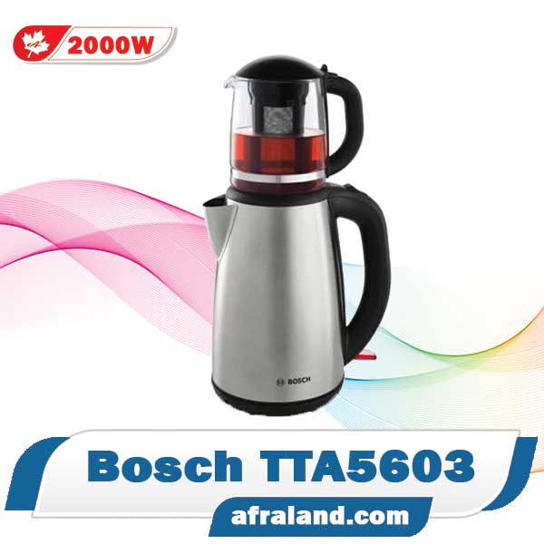 چای ساز بوش 5603 مدل TTA5603