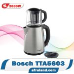 چای ساز بوش TTA5603