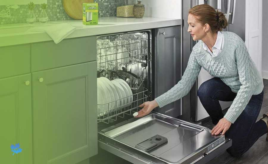 بررسی ماشین ظرفشویی