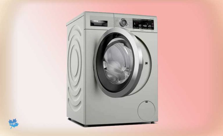 مشخصات فنی ماشین لباسشویی