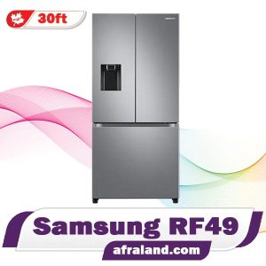 یخچال فریزر سامسونگ RF49
