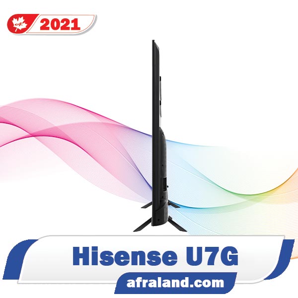 تلویزیون هایسنس U7G مدل (U7GQ)