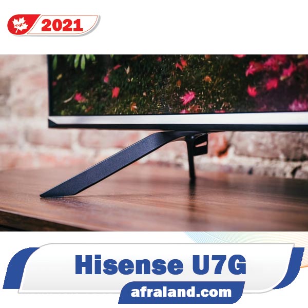 تلویزیون هایسنس U7G