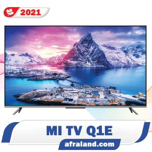 تلویزیون شیائومی Q1E