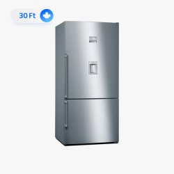 یخچال فریزر بوش 86AI304