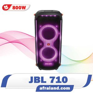 اسپیکر JBL پارتی باکس 710