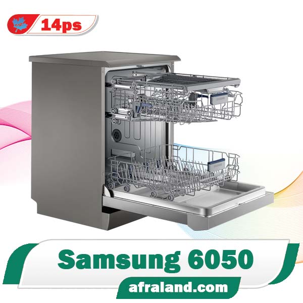 ماشین ظرفشویی سامسونگ 6050