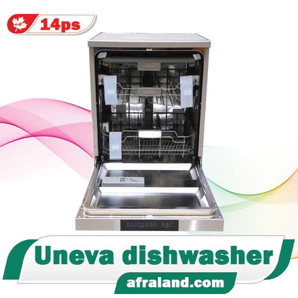 ماشین ظرفشویی یونیوا Uneva