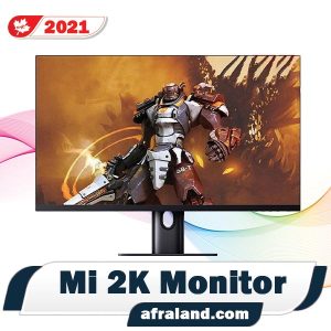 مانیتور گیمینگ شیائومی mi 2k