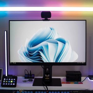 مانیتور mi 2k