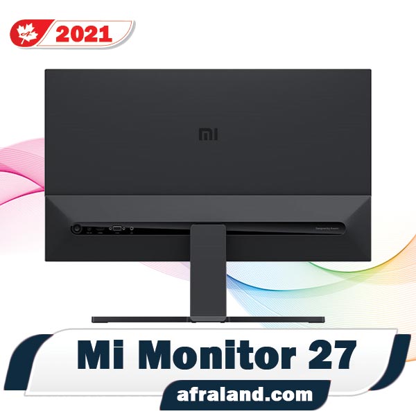 مانیتور 27 اینچ شیائومی Mi Desktop Monitor 27