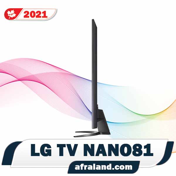 تلویزیون ال جی NANO81 نانو 81