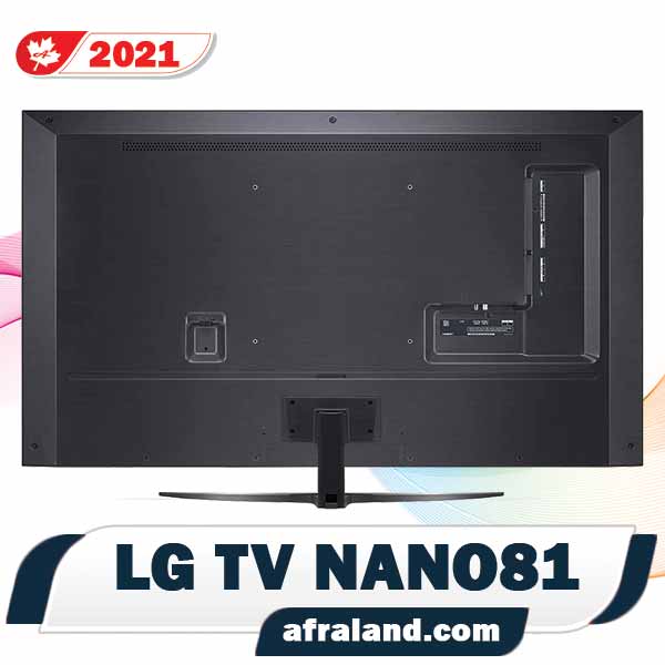 تلویزیون ال جی NANO81 نانو 81