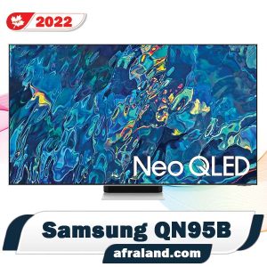 تلویزیون سامسونگ QN95B